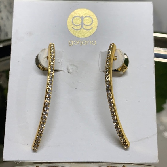 Gorjana Jewelry - 🌺Gorjana bar earrings